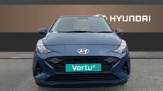 Hyundai i10 1.0 [63] Advance 5dr Auto [Nav] Petrol Hatchback